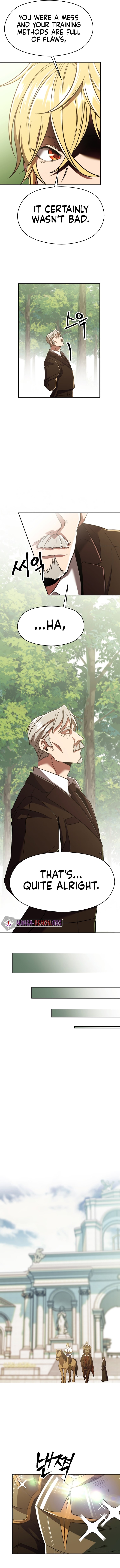 Archmage Transcending Through Regression Chapter 74 - Page 8