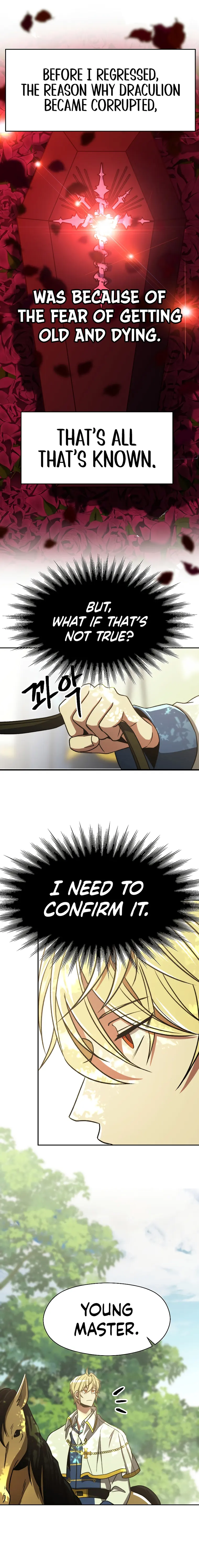 Archmage Transcending Through Regression Chapter 75 - Page 14