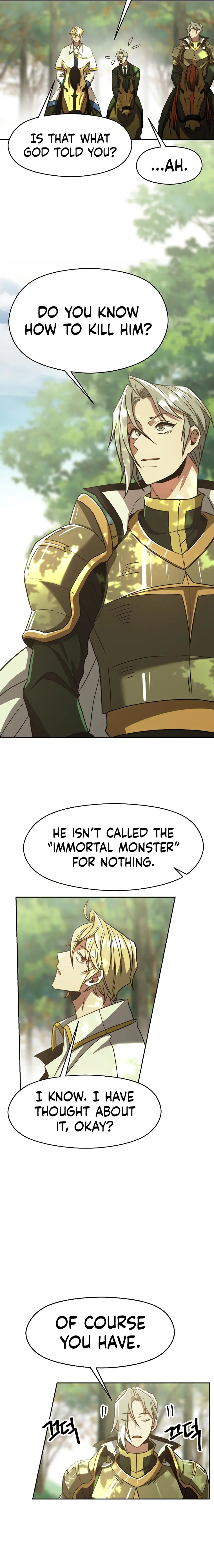 Archmage Transcending Through Regression Chapter 75 - Page 4