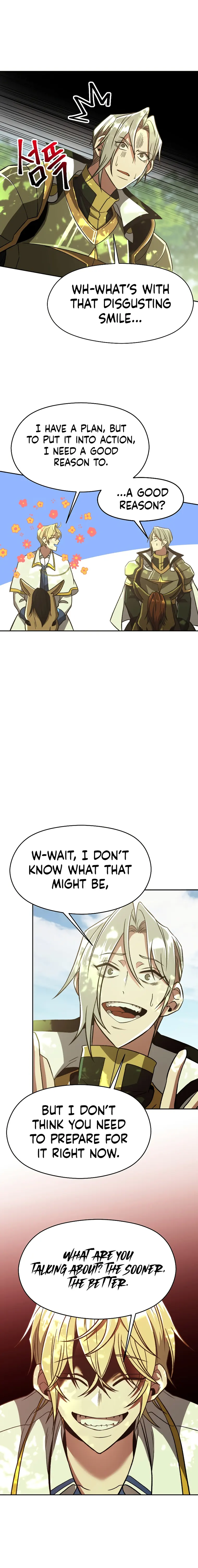 Archmage Transcending Through Regression Chapter 75 - Page 6