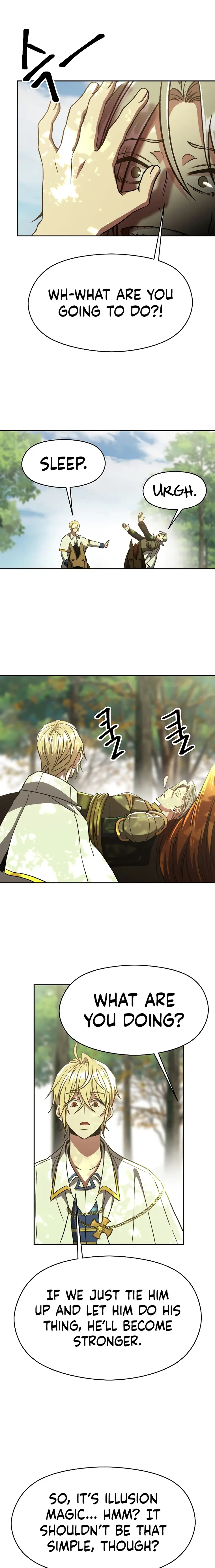 Archmage Transcending Through Regression Chapter 75 - Page 7