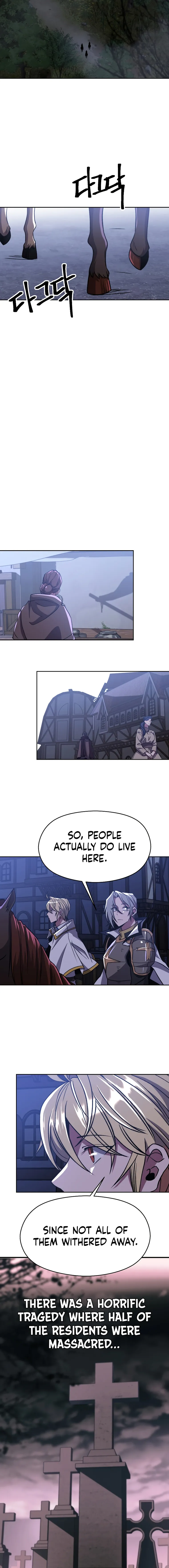 Archmage Transcending Through Regression Chapter 76 - Page 5