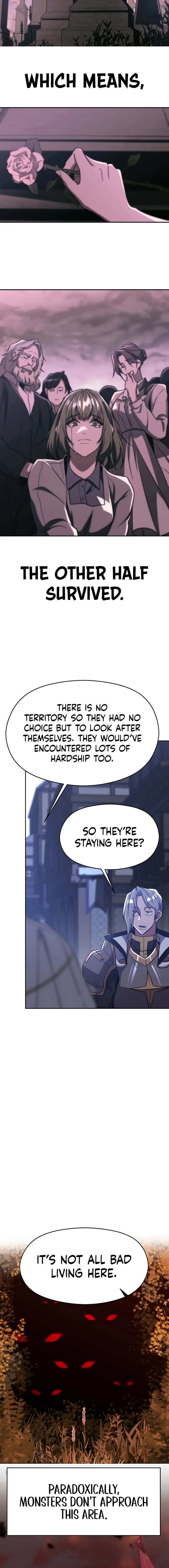 Archmage Transcending Through Regression Chapter 76 - Page 6