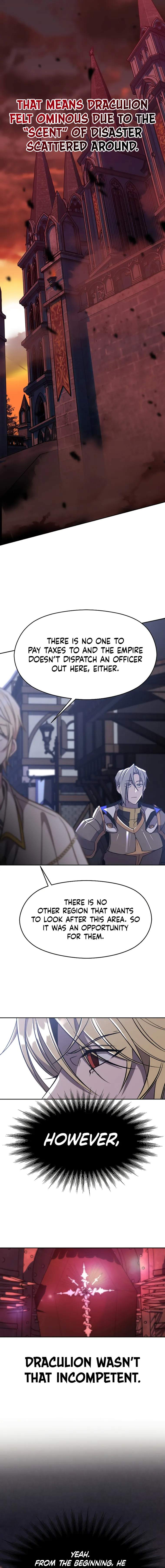 Archmage Transcending Through Regression Chapter 76 - Page 7