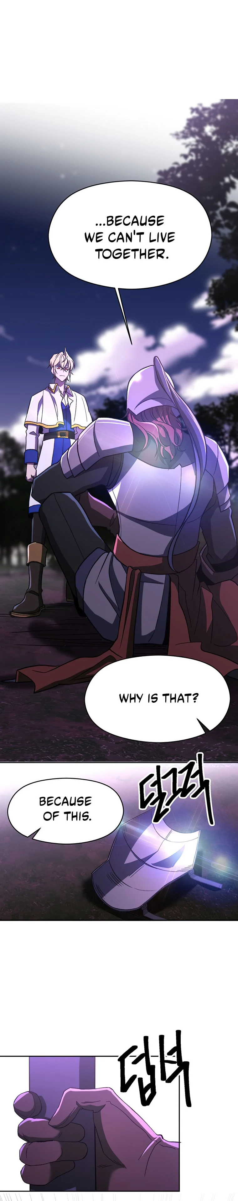 Archmage Transcending Through Regression Chapter 77 - Page 12