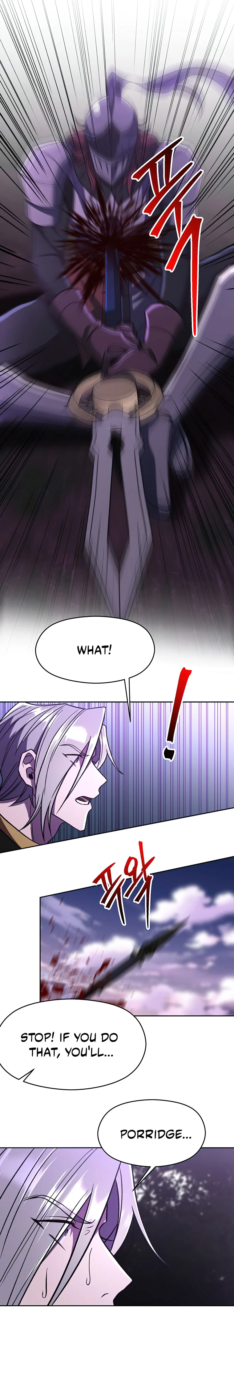 Archmage Transcending Through Regression Chapter 77 - Page 13