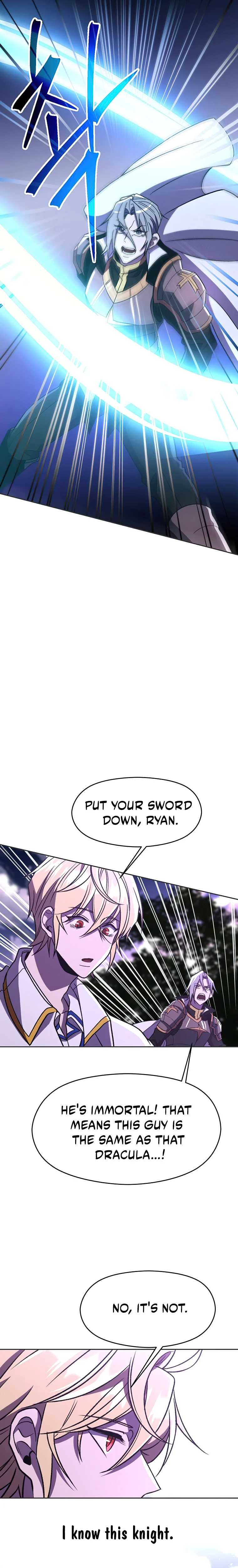 Archmage Transcending Through Regression Chapter 77 - Page 15