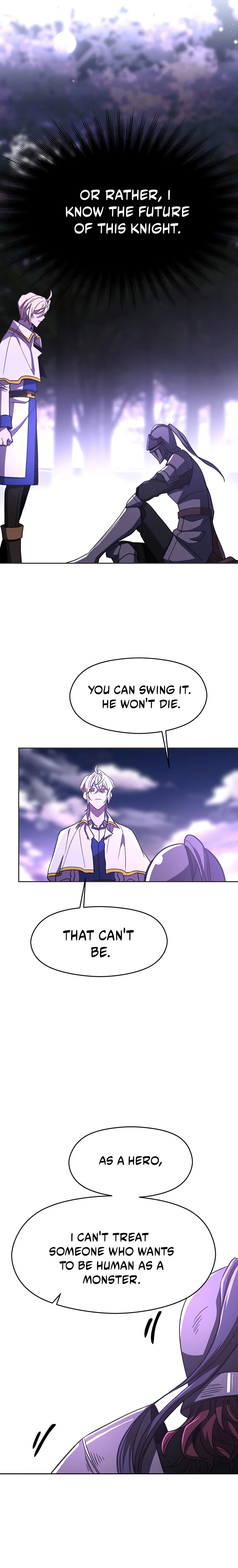 Archmage Transcending Through Regression Chapter 77 - Page 16