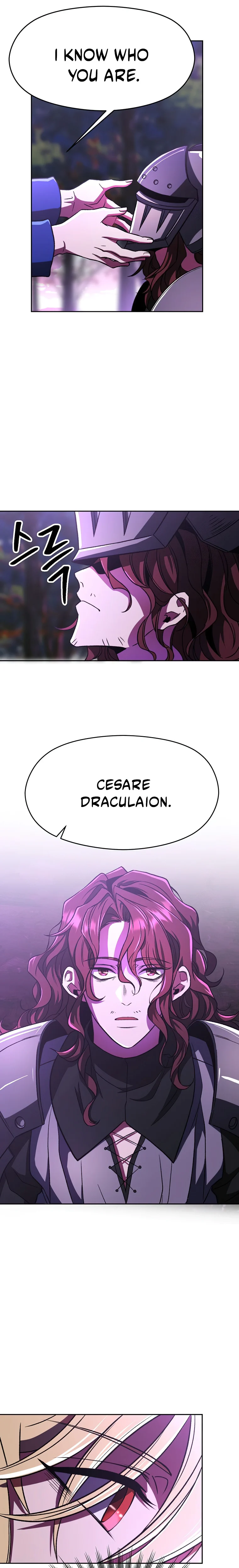 Archmage Transcending Through Regression Chapter 77 - Page 17