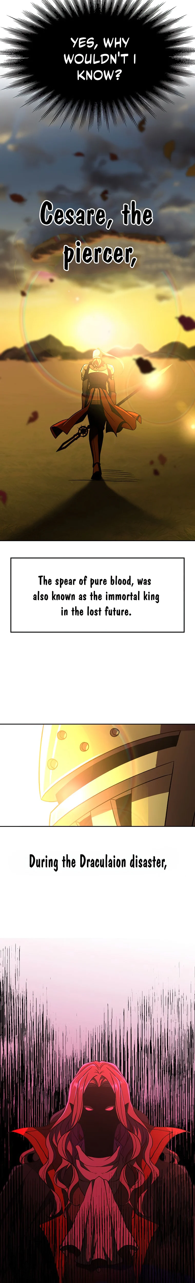 Archmage Transcending Through Regression Chapter 77 - Page 18