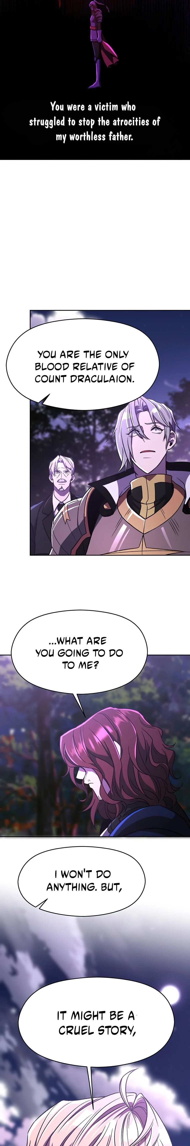 Archmage Transcending Through Regression Chapter 77 - Page 19