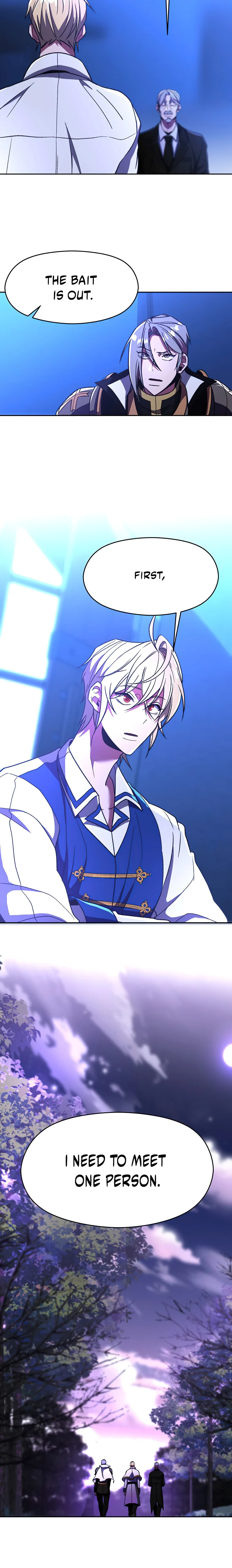 Archmage Transcending Through Regression Chapter 77 - Page 2