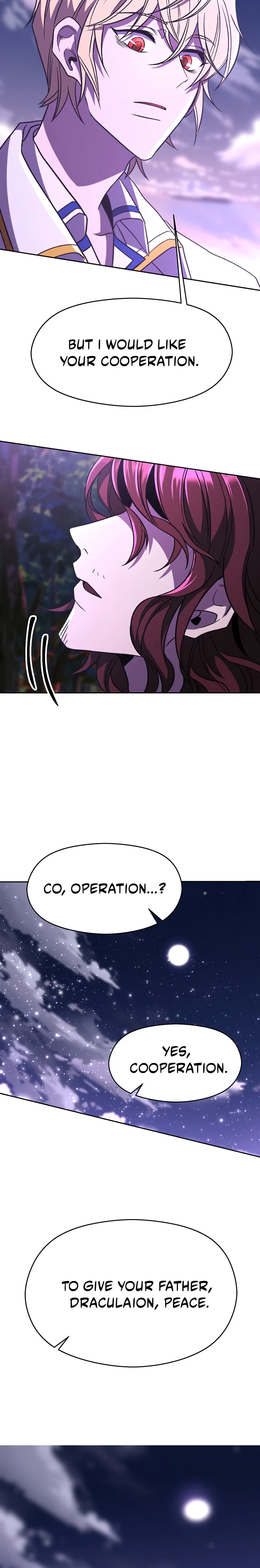 Archmage Transcending Through Regression Chapter 77 - Page 20