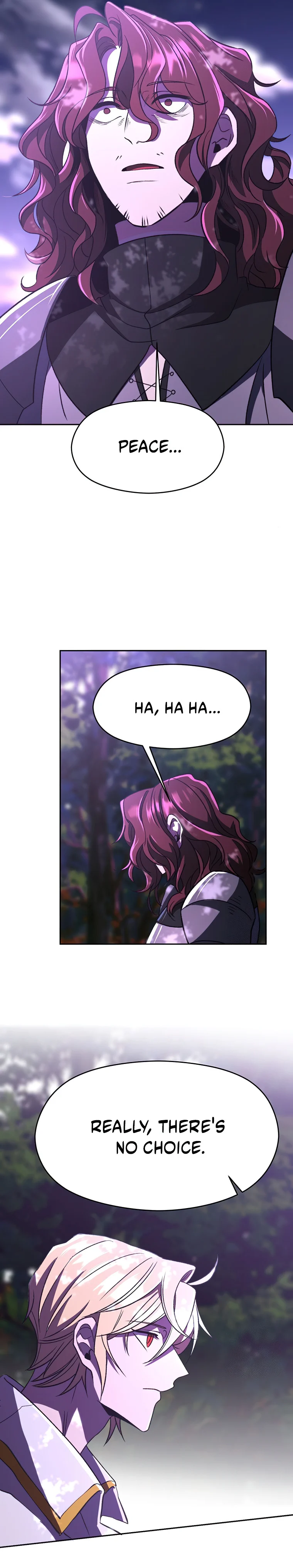 Archmage Transcending Through Regression Chapter 77 - Page 21