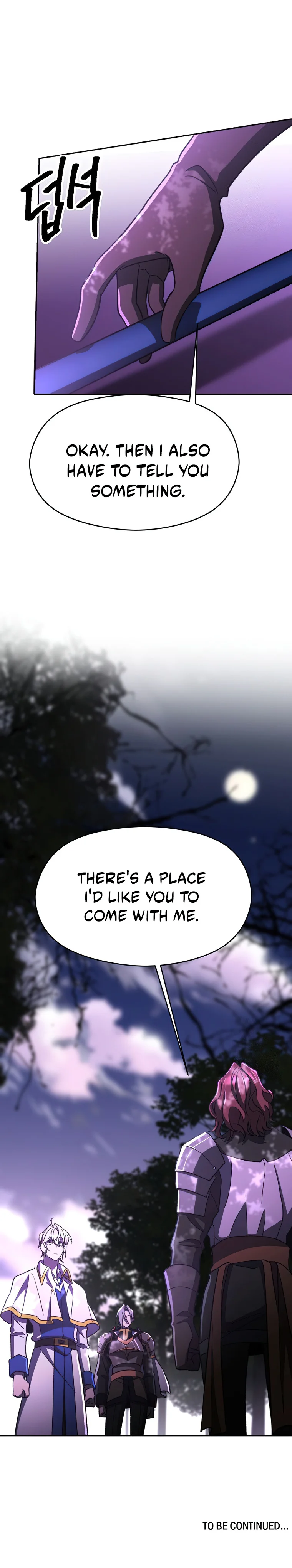 Archmage Transcending Through Regression Chapter 77 - Page 22