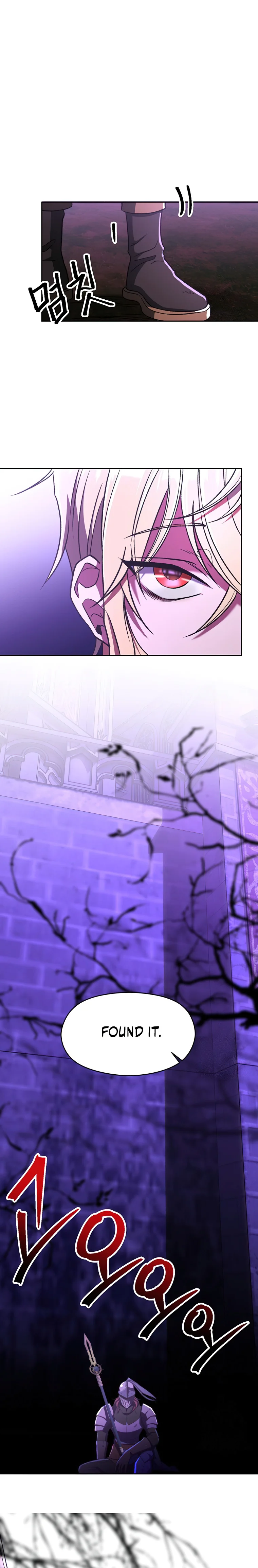 Archmage Transcending Through Regression Chapter 77 - Page 3