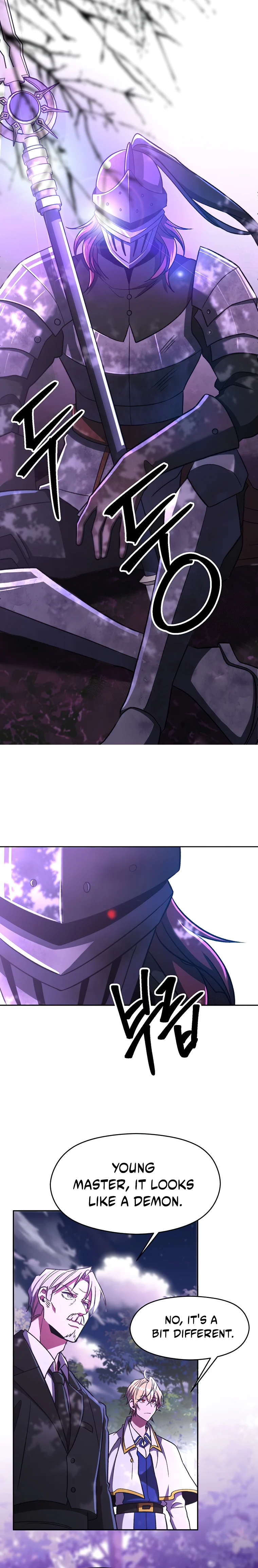 Archmage Transcending Through Regression Chapter 77 - Page 4