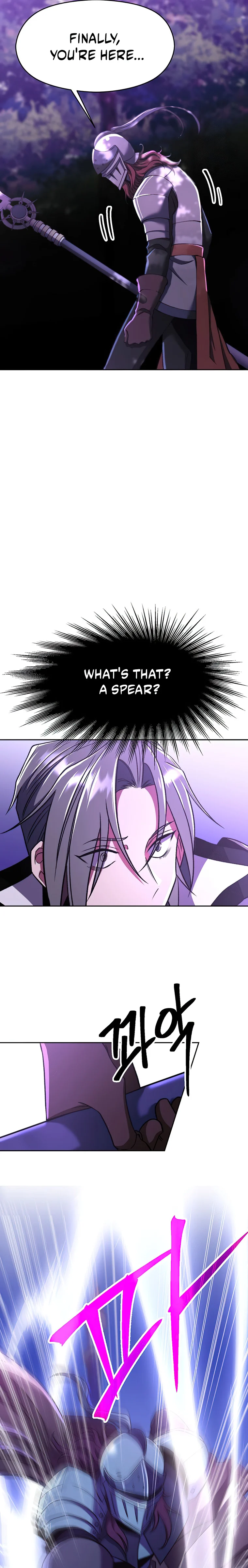 Archmage Transcending Through Regression Chapter 77 - Page 5