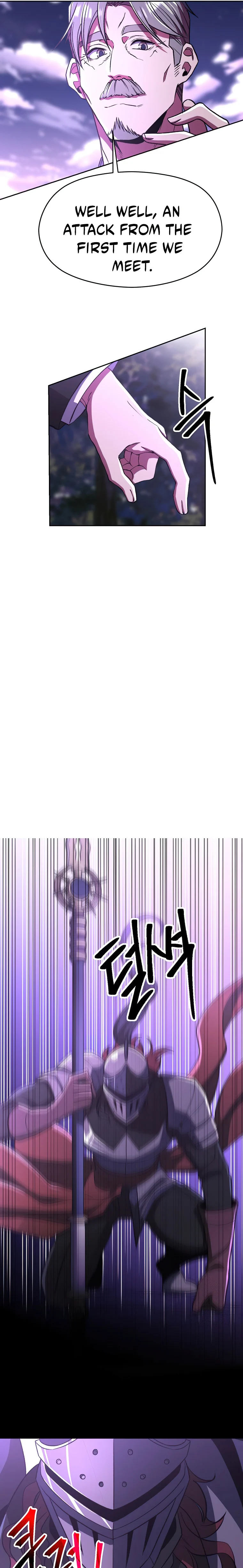 Archmage Transcending Through Regression Chapter 77 - Page 7