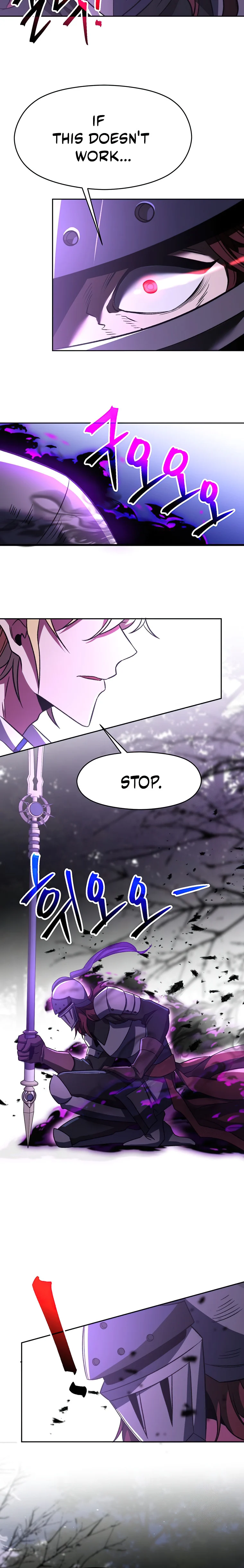 Archmage Transcending Through Regression Chapter 77 - Page 8