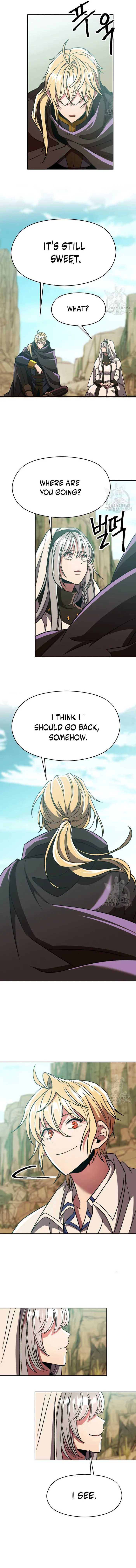 Archmage Transcending Through Regression Chapter 78 - Page 10