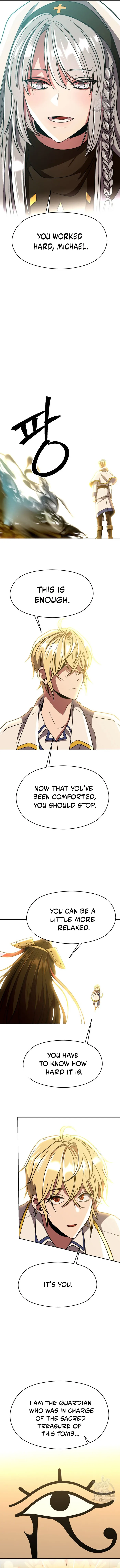 Archmage Transcending Through Regression Chapter 78 - Page 11