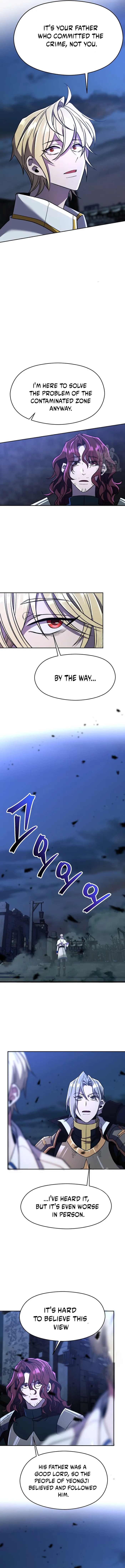 Archmage Transcending Through Regression Chapter 78 - Page 2