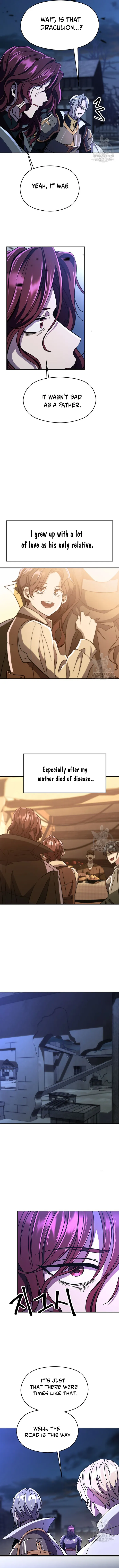 Archmage Transcending Through Regression Chapter 78 - Page 3