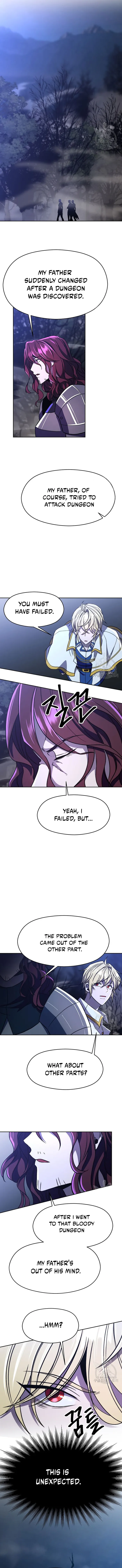 Archmage Transcending Through Regression Chapter 78 - Page 4