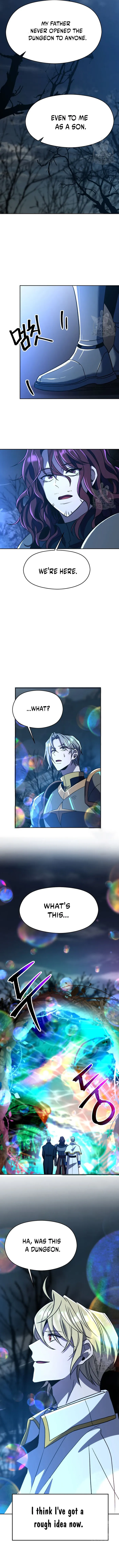 Archmage Transcending Through Regression Chapter 78 - Page 5