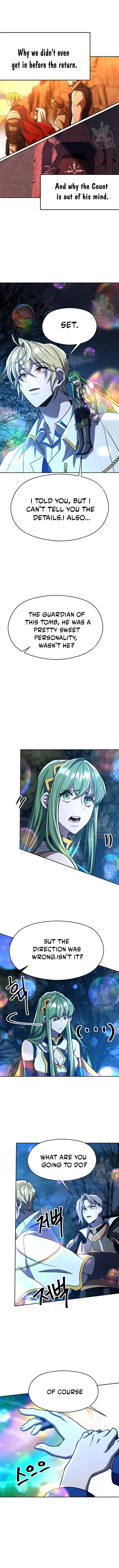 Archmage Transcending Through Regression Chapter 78 - Page 6