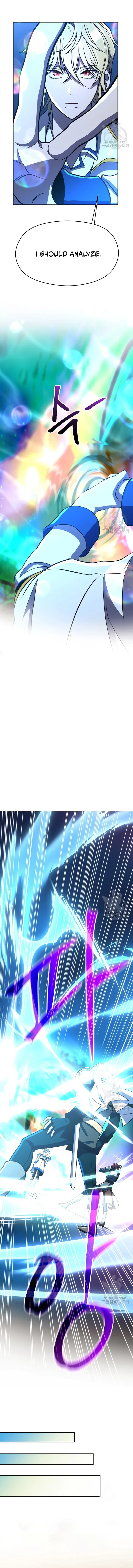 Archmage Transcending Through Regression Chapter 78 - Page 7