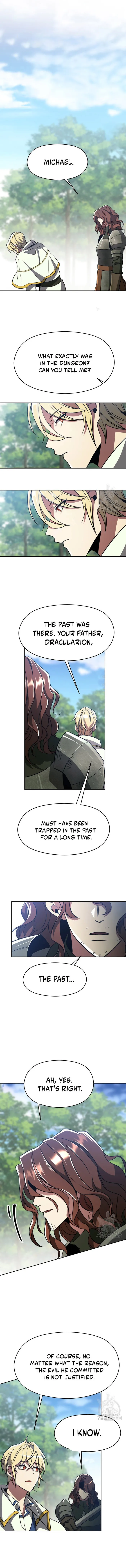 Archmage Transcending Through Regression Chapter 79 - Page 10