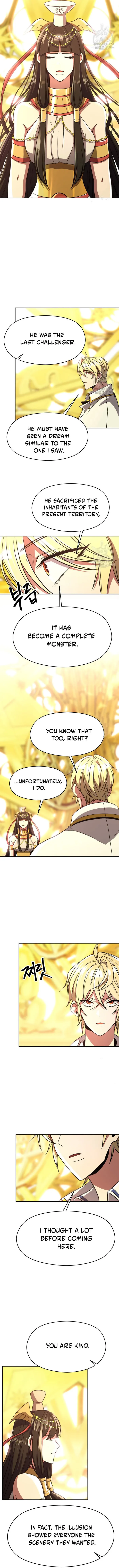 Archmage Transcending Through Regression Chapter 79 - Page 2