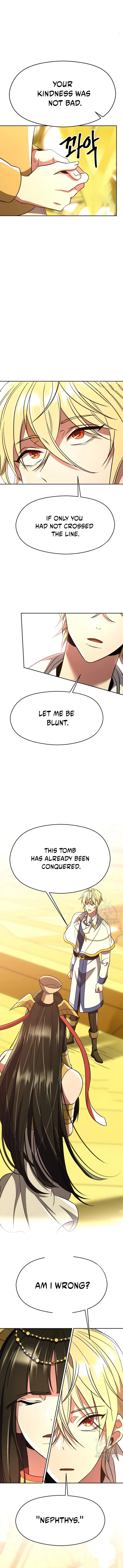 Archmage Transcending Through Regression Chapter 79 - Page 3