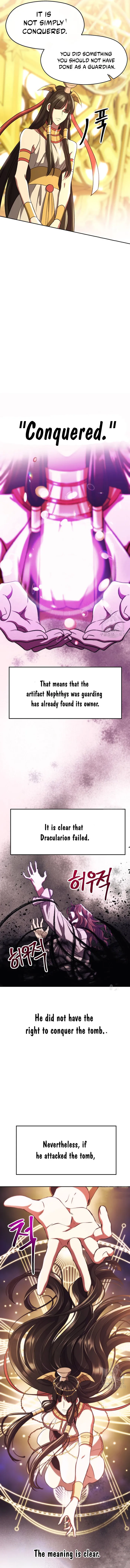 Archmage Transcending Through Regression Chapter 79 - Page 4