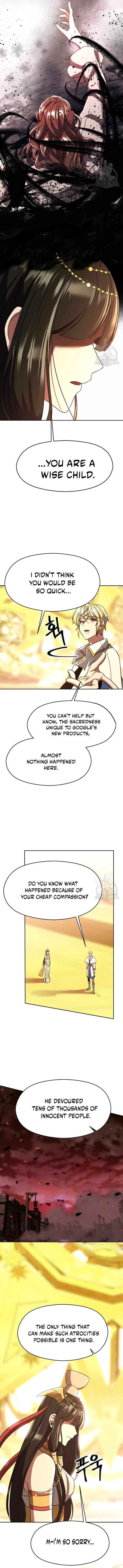 Archmage Transcending Through Regression Chapter 79 - Page 5