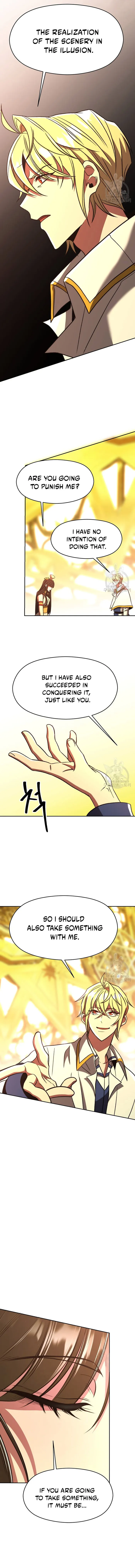 Archmage Transcending Through Regression Chapter 79 - Page 7