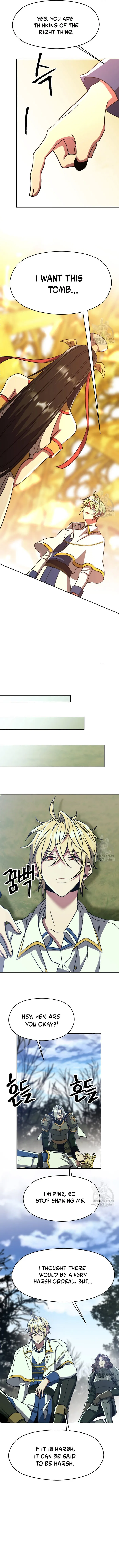 Archmage Transcending Through Regression Chapter 79 - Page 8