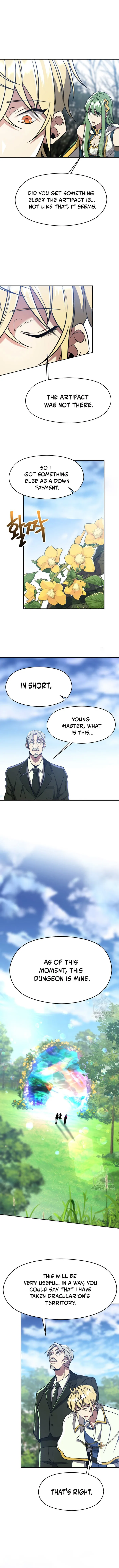 Archmage Transcending Through Regression Chapter 79 - Page 9