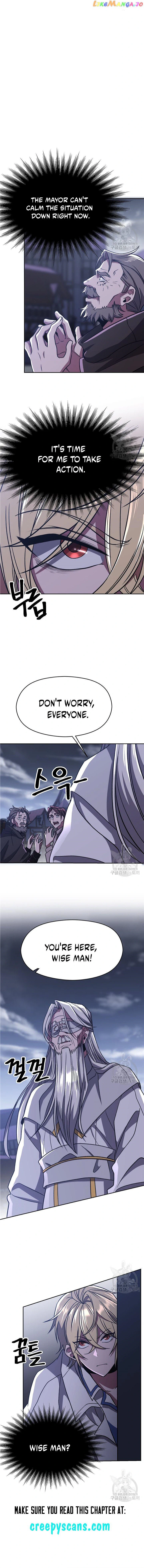 Archmage Transcending Through Regression Chapter 80 - Page 10