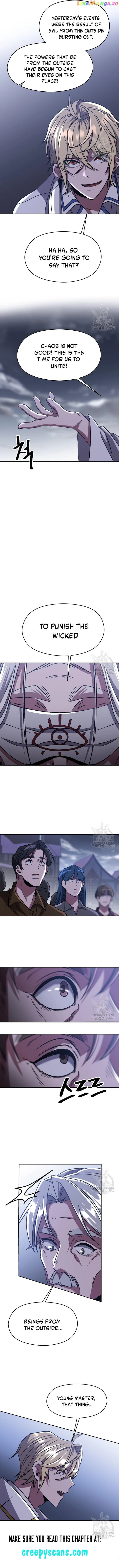 Archmage Transcending Through Regression Chapter 80 - Page 12