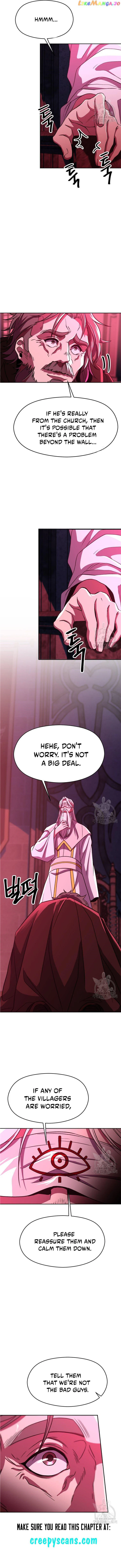 Archmage Transcending Through Regression Chapter 80 - Page 2