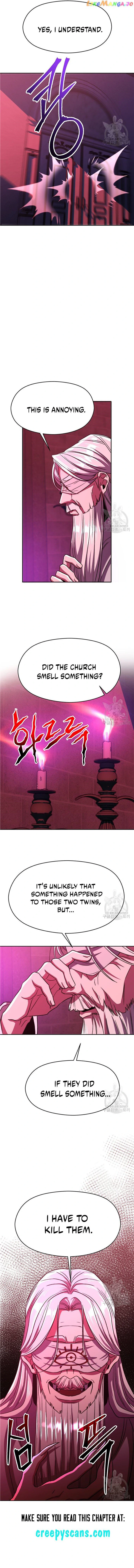 Archmage Transcending Through Regression Chapter 80 - Page 3