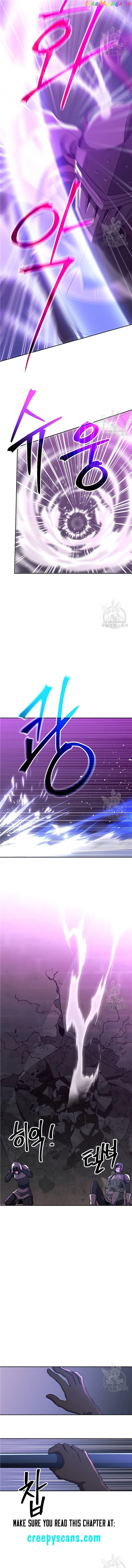 Archmage Transcending Through Regression Chapter 80 - Page 6