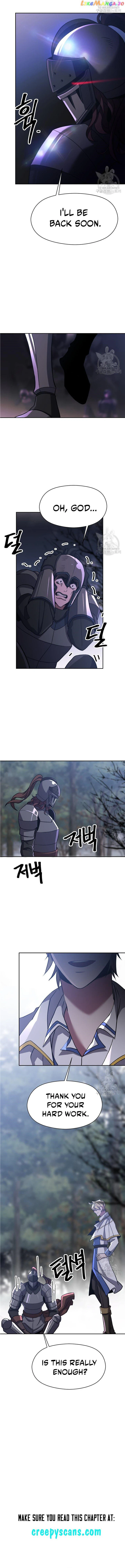 Archmage Transcending Through Regression Chapter 80 - Page 7