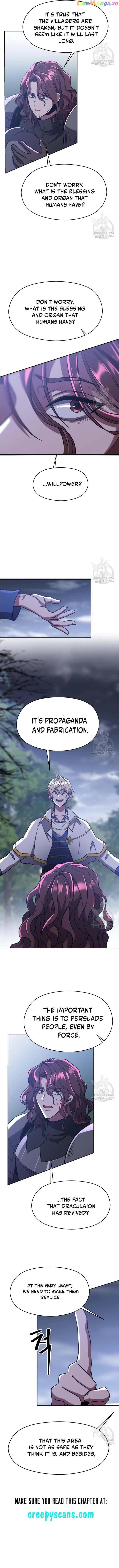 Archmage Transcending Through Regression Chapter 80 - Page 8