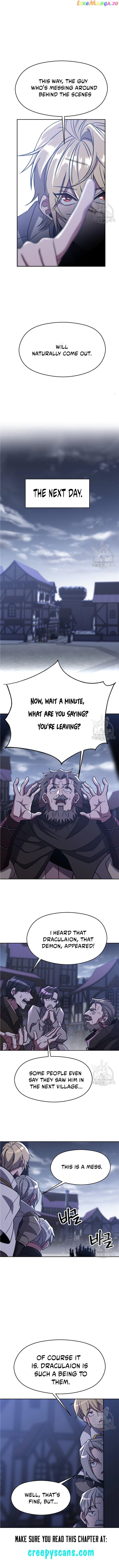 Archmage Transcending Through Regression Chapter 80 - Page 9