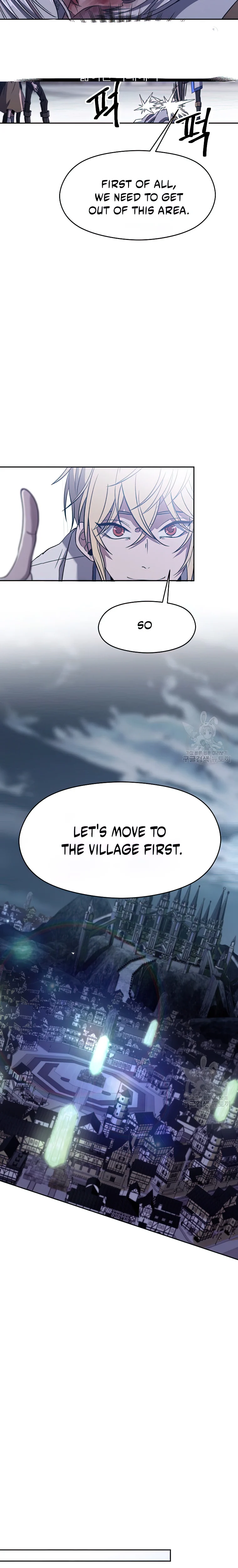 Archmage Transcending Through Regression Chapter 81 - Page 14