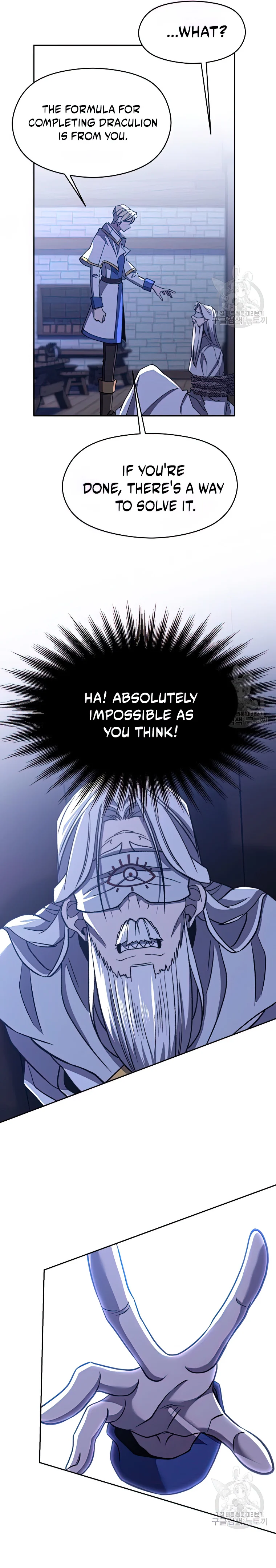 Archmage Transcending Through Regression Chapter 81 - Page 19